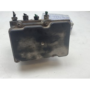 ABS RENAULT Clio Serie 0265800316 - 0265231333 Diesel 1.5 (01 05)