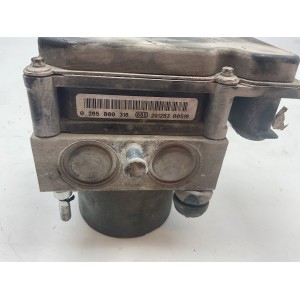 ABS RENAULT Clio Serie 0265800316 - 0265231333 Diesel 1.5 (01 05)