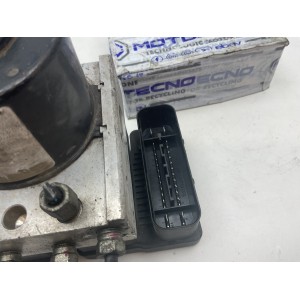 POMPA CENTRALINA ABS SUZUKI SPLASH OPEL AGILA B 51K0 06.2102-1311.4 06210952933