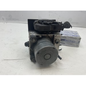 ABS OPEL Corsa D 5P 1° Serie 0 265 230 332 / 0265951752 1200 (06)