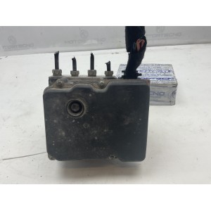 ABS OPEL Corsa D 5P 1° Serie 0 265 230 332 / 0265951752 1200 (06)
