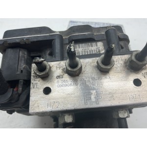 ABS OPEL Corsa D 5P 1° Serie 0 265 230 332 / 0265951752 1200 (06)
