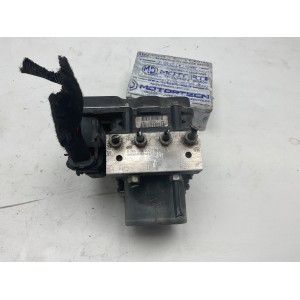 ABS OPEL Corsa D 5P 1° Serie 0 265 230 332 / 0265951752 1200 (06)