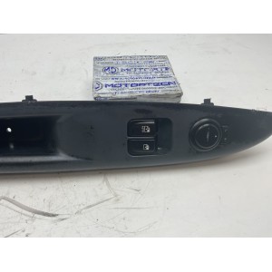 202008159 Comando Alzacristalli anteriore sinistro HYUNDAI I20 Completo di scocca