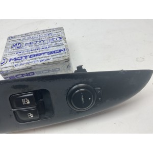 202008159 Comando Alzacristalli anteriore sinistro HYUNDAI I20 Completo di scocca