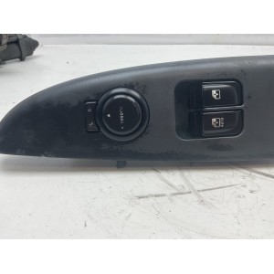 202008159 Comando Alzacristalli anteriore sinistro HYUNDAI I20 Completo di scocca