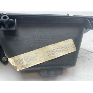 202008159 Comando Alzacristalli anteriore sinistro HYUNDAI I20 Completo di scocca
