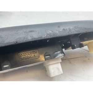 202008159 Comando Alzacristalli anteriore sinistro HYUNDAI I20 Completo di scocca
