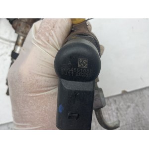 4 INIETTORI FORD Fiesta 5° Serie 9654551080 F6JA, F6JB Diesel 1400 (05 08)