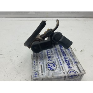 2 INIETTORI 9654551080 Siemens 1,4 CITROEN c2/3 Ford Fiesta HDI TDCI