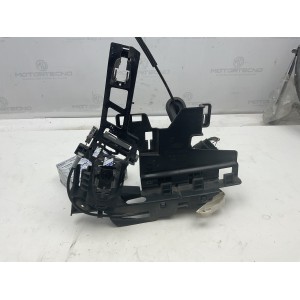 SERRATURA ANTERIORE DESTRA FORD Fiesta 6° Serie 8a61-a21978-ad (08 17) 4 pin