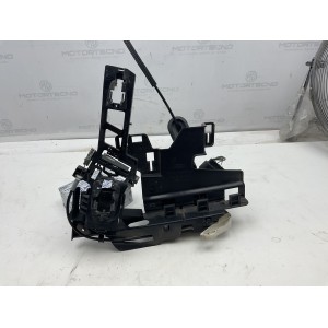 SERRATURA ANTERIORE DESTRA FORD Fiesta 6° Serie 8a61-a21978-ad (08 17) 4 pin