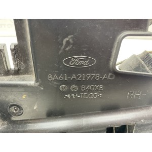 SERRATURA ANTERIORE DESTRA FORD Fiesta 6° Serie 8a61-a21978-ad (08 17) 4 pin