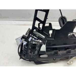 SERRATURA ANTERIORE DESTRA FORD Fiesta 6° Serie 8a61-a21978-ad (08 17) 4 pin