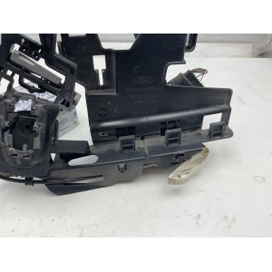 SERRATURA ANTERIORE DESTRA FORD Fiesta 6° Serie 8a61-a21978-ad (08 17) 4 pin