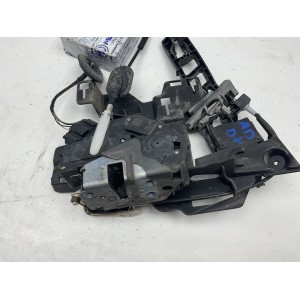 SERRATURA ANTERIORE DESTRA FORD Fiesta 6° Serie 8a61-a21978-ad (08 17) 4 pin