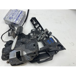 SERRATURA ANTERIORE DESTRA FORD Fiesta 6° Serie 8a61-a21978-ad (08 17) 4 pin