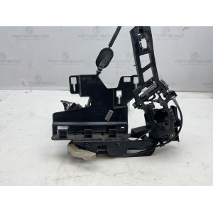 SERRATURA ANTERIORE SINISTRA FORD Fiesta 6° Serie 8A61 A21979 AD F6JB/D (08 17) 7 pin