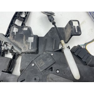 SERRATURA ANTERIORE SINISTRA FORD Fiesta 6° Serie 8A61 A21979 AD F6JB/D (08 17) 7 pin