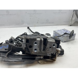 SERRATURA ANTERIORE SINISTRA FORD Fiesta 6° Serie 8A61 A21979 AD F6JB/D (08 17) 7 pin