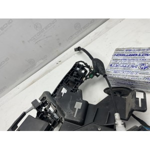 SERRATURA ANTERIORE SINISTRA FORD Fiesta 6° Serie 8A61 A21979 AD F6JB/D (08 17) 7 pin completa di maniglia esterna