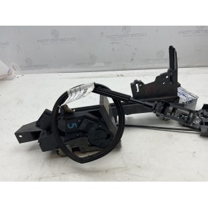 SERRATURA ANTERIORE DESTRA FORD C-Max Serie AM5A-U21812-DC (10 IN POI ) 5 PIN
