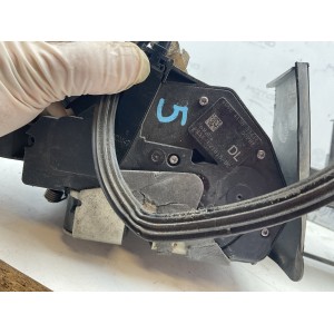 SERRATURA ANTERIORE DESTRA FORD C-Max Serie AM5A-U21812-DC (10 IN POI ) 5 PIN