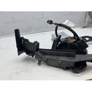 SERRATURA ANTERIORE DESTRA FORD C-Max Serie AM5A-U21812-DC (10 IN POI ) 5 PIN