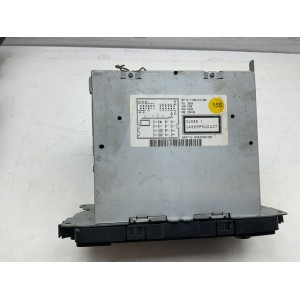 Radio Seat Ibiza de 2008 a 2013 | 6J0035153B Senza codice di sblocco