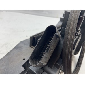 SERRATURA ANTERIORE DESTRA FORD C-Max Serie AM5A-U21812-DC (10 IN POI ) 5 PIN