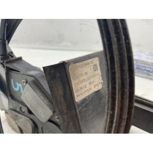 SERRATURA ANTERIORE DESTRA FORD C-Max Serie AM5A-U21812-DC (10 IN POI ) 5 PIN