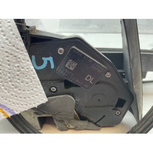 SERRATURA ANTERIORE DESTRA FORD C-Max Serie AM5A-U21812-DC (10 IN POI ) 5 PIN