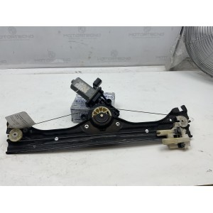 CREMAGLIERA ANTERIORE DESTRA FIAT 500 Serie 52204607 (07 14)