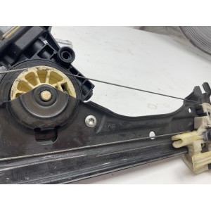 CREMAGLIERA ANTERIORE DESTRA FIAT 500 Serie 52204607 (07 14)