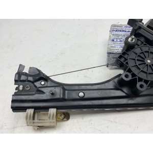 CREMAGLIERA ANTERIORE DESTRA FIAT 500 Serie 52204607 (07 14)