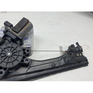 CREMAGLIERA ANTERIORE DESTRA FIAT 500 Serie 52204607 (07 14)