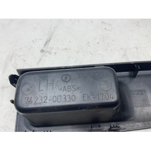 PULSANTIERA ANTERIORE SINISTRA TOYOTA Yaris Serie 74232-0D330 (17 20)