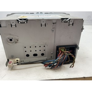Radio Seat Ibiza de 2008 a 2013 | 6J0035153B Senza codice di sblocco
