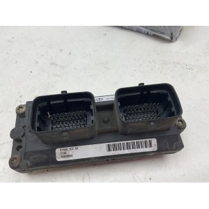 46808850 IAW59F.M7 CENTRALINA MOTORE FIAT SEICENTO 600 1.1 B 44KW 2001