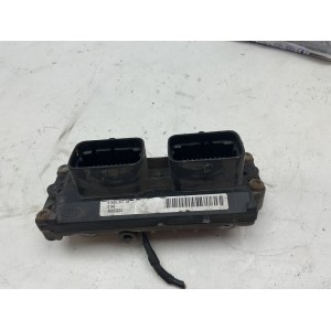 CENTRALINA MOTORE FIAT Seicento Serie 46820324 187A1000 Benzina 1108 (00 05)