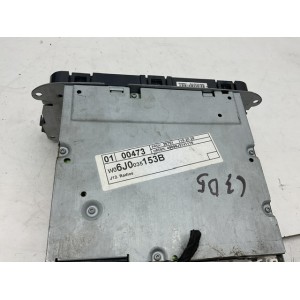 Radio Seat Ibiza de 2008 a 2013 | 6J0035153B Senza codice di sblocco
