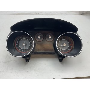CONTACHILOMETRI FIAT Punto EVO 1.4 turbo multi air 5550050900 (09 12)