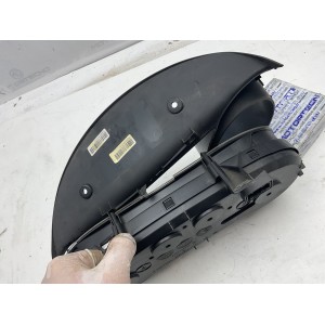 CONTACHILOMETRI FIAT Punto EVO 1.4 turbo multi air 5550050900 (09 12)