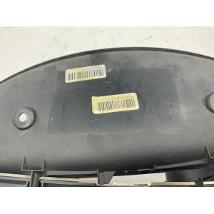 CONTACHILOMETRI FIAT Punto EVO 1.4 turbo multi air 5550050900 (09 12)