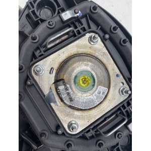 AIRBAG VOLANTE NISSAN Qashqai 2° Serie (10 13) COMPLETO DI COMANDI