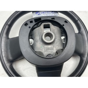 Volante sterzo completo di comandi, radio in pelle Fiat 500 L