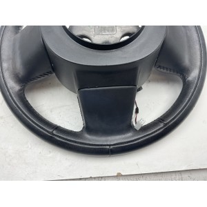 Volante sterzo completo di comandi, radio in pelle Fiat 500 L