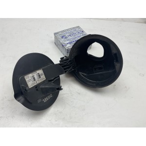 SPORTELLINO CARBURANTE SMART Fortwo Coupé (W451) DIESEL A4518173120 (07 15) completo di motorino
