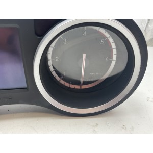 QUADRO STRUMENTI CONTACHILOMETRI ALFA ROMEO 159 Berlina Serie (939_) 0156072820 (05 11)