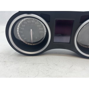 QUADRO STRUMENTI CONTACHILOMETRI ALFA ROMEO 159 Berlina Serie (939_) 0156072820 (05 11)